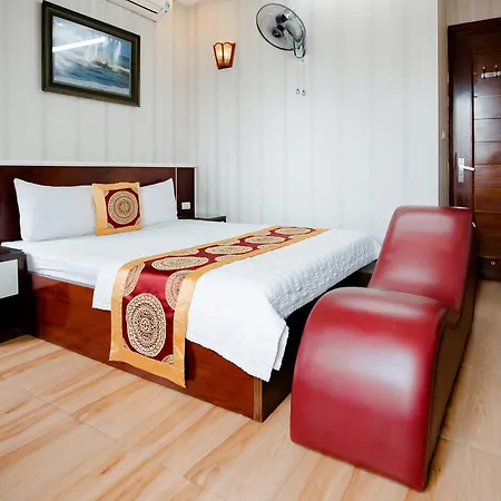 Phuong Nam Hotel Aeon Mall Long Bien